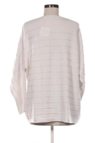 Damenpullover Canda, Größe L, Farbe Weiß, Preis € 7,99