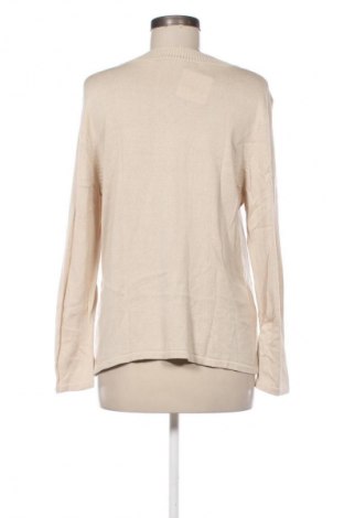 Дамски пуловер Canda, Размер L, Цвят Бежов, Цена 10,22 €