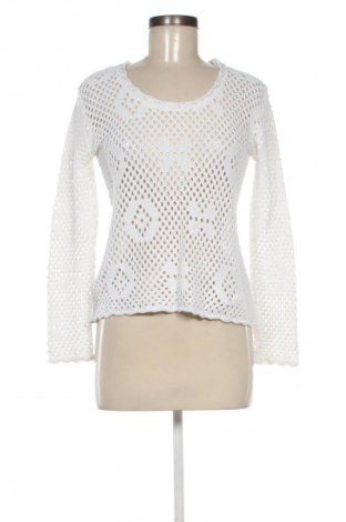 Damski sweter Canda, Rozmiar M, Kolor Biały, Cena 148,32 zł