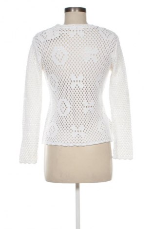 Damski sweter Canda, Rozmiar M, Kolor Biały, Cena 148,32 zł