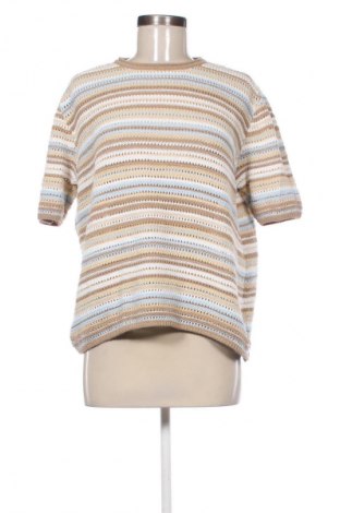 Γυναικείο πουλόβερ Canda, Μέγεθος L, Χρώμα Πολύχρωμο, Τιμή 14,99 €