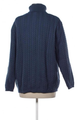 Dámsky pulóver Canda, Veľkosť L, Farba Modrá, Cena  17,95 €