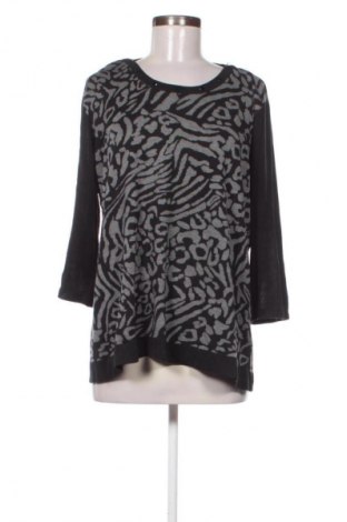 Дамски пуловер Canda, Размер XL, Цвят Многоцветен, Цена 8,18 €