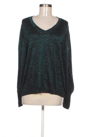 Damenpullover Canda, Größe M, Farbe Grün, Preis € 5,99