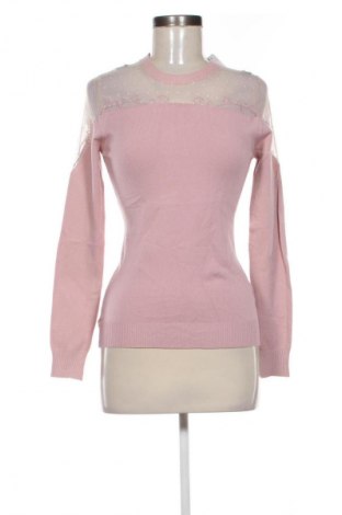 Dámský svetr Candida, Velikost S, Barva Popelavě růžová, Cena  425,00 Kč