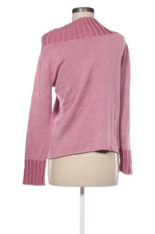 Dámský svetr Cappuccino, Velikost M, Barva Popelavě růžová, Cena  289,00 Kč