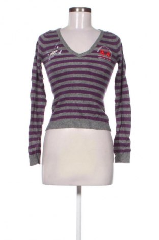 Dámský svetr Carla Martini, Velikost XS, Barva Vícebarevné, Cena  1 729,00 Kč