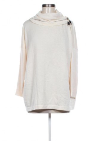 Damenpullover Caroline Biss, Größe XL, Farbe Ecru, Preis € 11,99