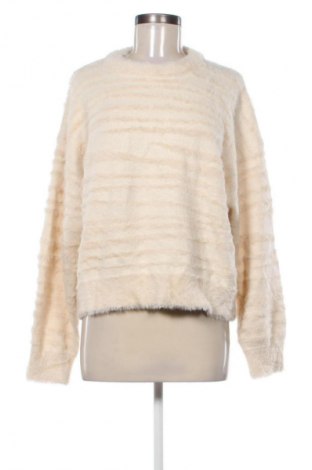 Γυναικείο πουλόβερ Cars Jeans, Μέγεθος L, Χρώμα  Μπέζ, Τιμή 11,99 €