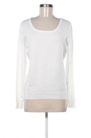 Дамски пуловер Cassis, Размер L, Цвят Бял, Цена 9,71 €