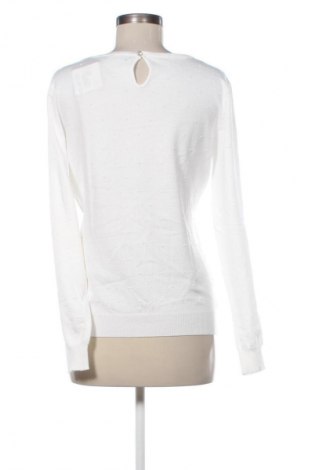 Дамски пуловер Cassis, Размер L, Цвят Бял, Цена 9,71 €