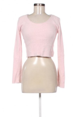 Γυναικείο πουλόβερ Castro, Μέγεθος S, Χρώμα Ρόζ , Τιμή 15,99 €