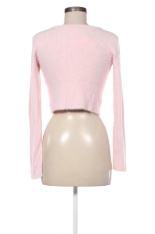 Γυναικείο πουλόβερ Castro, Μέγεθος S, Χρώμα Ρόζ , Τιμή 15,99 €