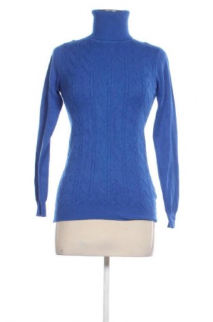 Dámský svetr Ccg Perfect, Velikost S, Barva Modrá, Cena  419,00 Kč