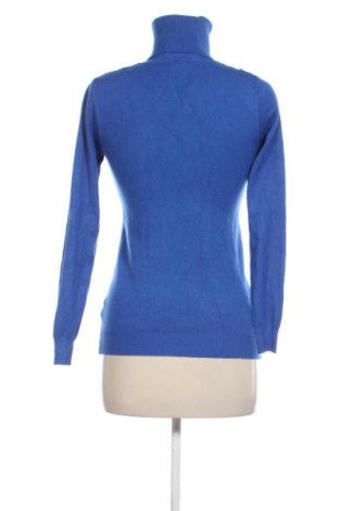 Dámský svetr Ccg Perfect, Velikost S, Barva Modrá, Cena  419,00 Kč