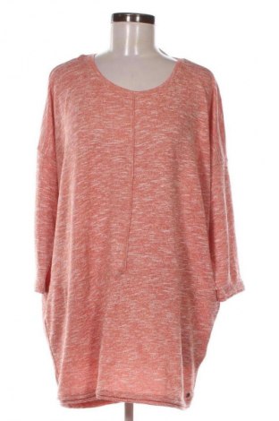 Γυναικείο πουλόβερ Cecil, Μέγεθος XXL, Χρώμα Ρόζ , Τιμή 17,99 €