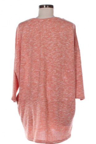 Γυναικείο πουλόβερ Cecil, Μέγεθος XXL, Χρώμα Ρόζ , Τιμή 17,99 €