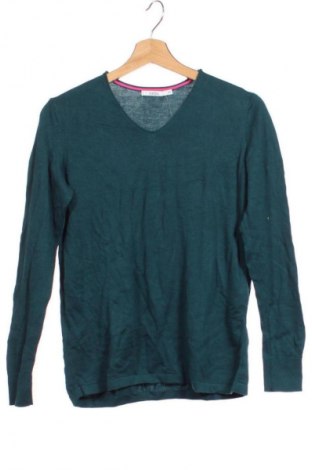 Dámský svetr Cecil, Velikost XS, Barva Zelená, Cena  309,00 Kč