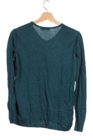 Dámský svetr Cecil, Velikost XS, Barva Zelená, Cena  309,00 Kč