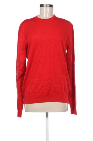 Γυναικείο πουλόβερ Celio, Μέγεθος M, Χρώμα Κόκκινο, Τιμή 8,99 €