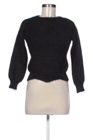 Dámský svetr Chanttal, Velikost S, Barva Černá, Cena  593,00 Kč