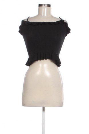 Дамски пуловер Cherrykoko, Размер M, Цвят Черен, Цена 15,00 €