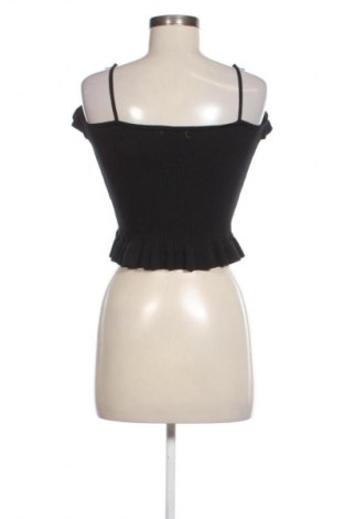 Дамски пуловер Cherrykoko, Размер M, Цвят Черен, Цена 15,00 €