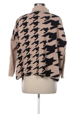 Γυναικείο πουλόβερ Cherrykoko, Μέγεθος M, Χρώμα Πολύχρωμο, Τιμή 10,99 €