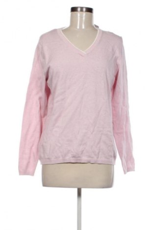 Dámský svetr Christian Berg, Velikost M, Barva Růžová, Cena  495,00 Kč