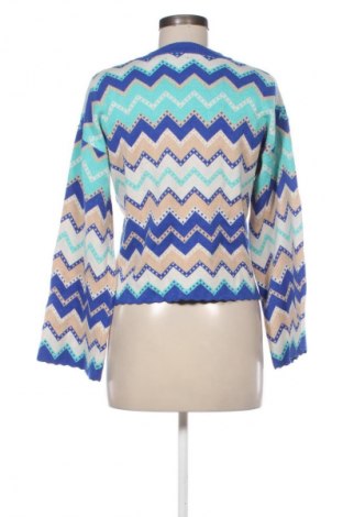 Дамски пуловер Ciao Milano, Размер L, Цвят Многоцветен, Цена 7,15 €