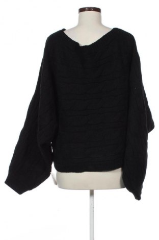 Damenpullover Cider, Größe XXL, Farbe Schwarz, Preis € 11,99