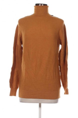 Γυναικείο πουλόβερ Clayton, Μέγεθος S, Χρώμα Κίτρινο, Τιμή 17,99 €