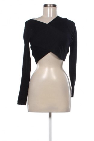 Дамски пуловер Clockhouse, Размер S, Цвят Черен, Цена 5,62 €