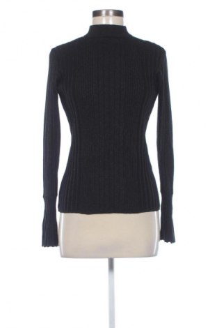 Дамски пуловер Clockhouse, Размер XL, Цвят Черен, Цена 6,64 €