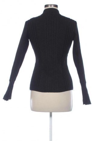 Дамски пуловер Clockhouse, Размер XL, Цвят Черен, Цена 6,64 €