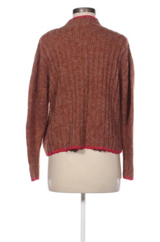 Γυναικείο πουλόβερ Clockhouse, Μέγεθος M, Χρώμα Καφέ, Τιμή 6,99 €