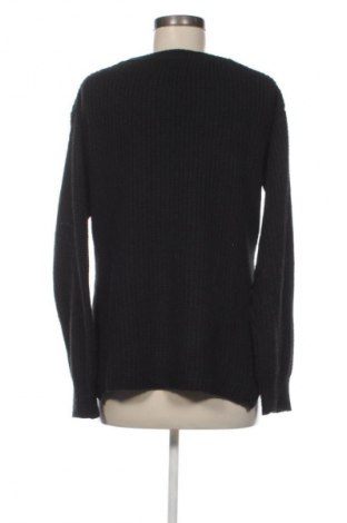 Γυναικείο πουλόβερ Clockhouse, Μέγεθος L, Χρώμα Μαύρο, Τιμή 9,99 €