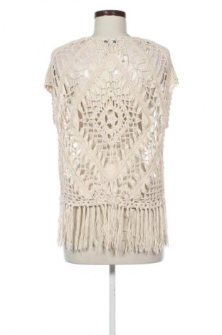 Γυναικείο πουλόβερ Clockhouse, Μέγεθος M, Χρώμα Εκρού, Τιμή 13,99 €