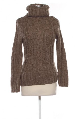 Дамски пуловер Clockhouse, Размер M, Цвят Кафяв, Цена 6,13 €