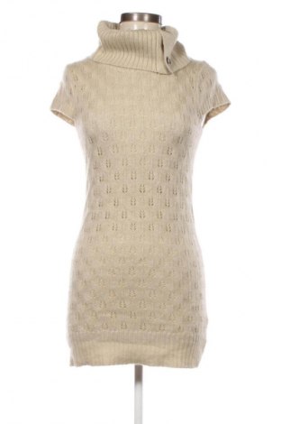 Dámský svetr Clockhouse, Velikost L, Barva Béžová, Cena  149,00 Kč