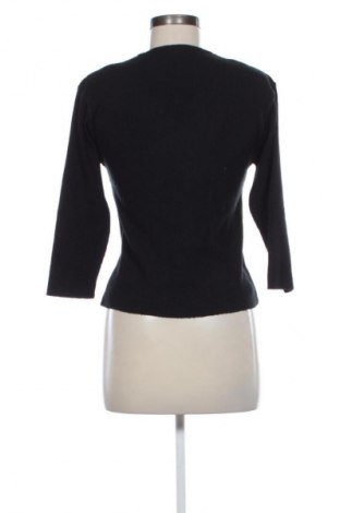 Dámský svetr Clockhouse, Velikost L, Barva Černá, Cena  159,00 Kč