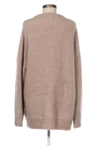 Dámský svetr Clockhouse, Velikost XL, Barva Hnědá, Cena  199,00 Kč