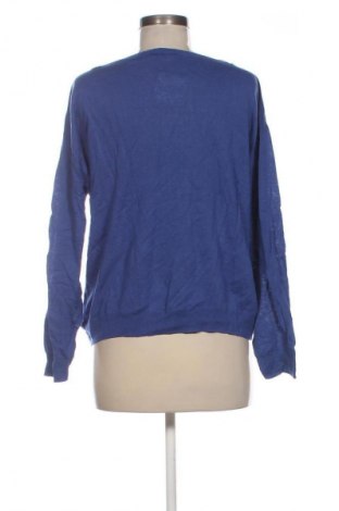 Dámský svetr Closed, Velikost L, Barva Modrá, Cena  1 299,00 Kč