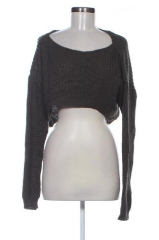 Дамски пуловер Cloud 5ive, Размер L, Цвят Зелен, Цена 3,57 €