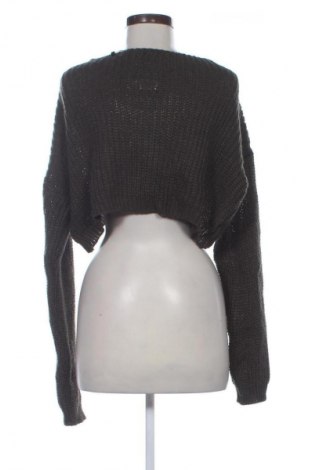 Дамски пуловер Cloud 5ive, Размер L, Цвят Зелен, Цена 3,57 €