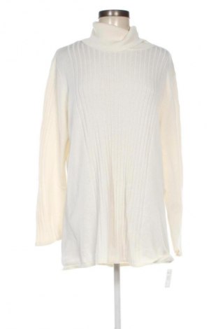 Дамски пуловер Collection L, Размер XXL, Цвят Екрю, Цена 15,00 €