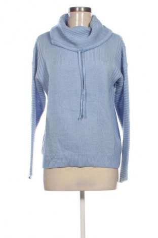 Γυναικείο πουλόβερ Collection L, Μέγεθος L, Χρώμα Μπλέ, Τιμή 8,99 €