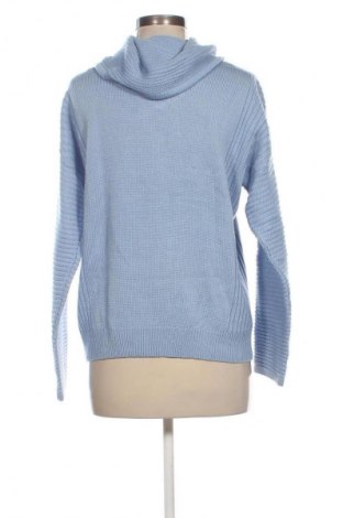 Γυναικείο πουλόβερ Collection L, Μέγεθος L, Χρώμα Μπλέ, Τιμή 8,99 €