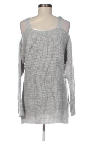 Дамски пуловер Colloseum, Размер S, Цвят Сив, Цена 4,60 €