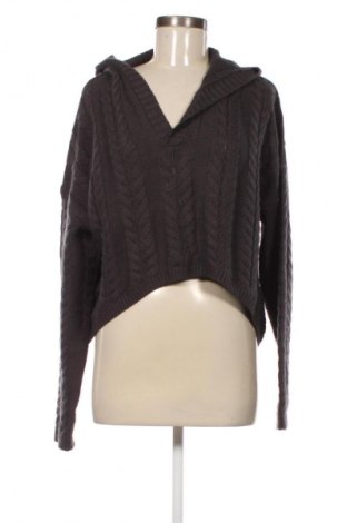 Dámský svetr Collusion, Velikost M, Barva Šedá, Cena  469,00 Kč